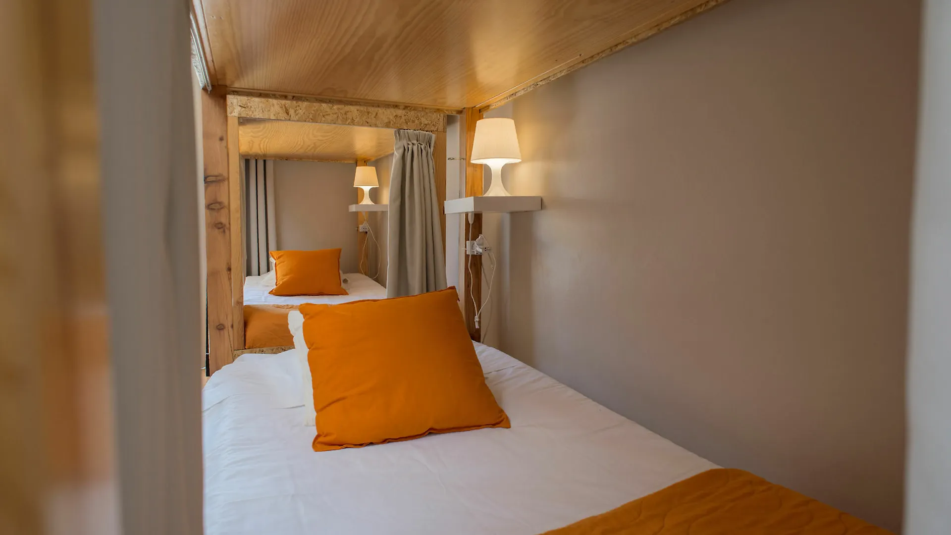 Hotel Passport Lisbon Hostel