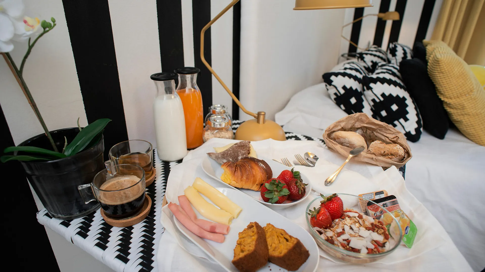 Passport Lisbon Hostel