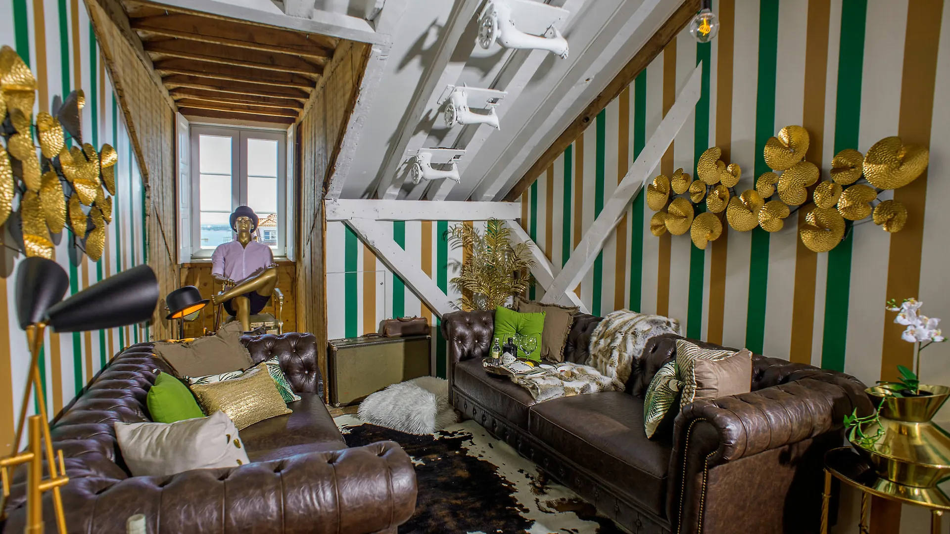 ** Otel Passport Lisbon Hostel Portekiz