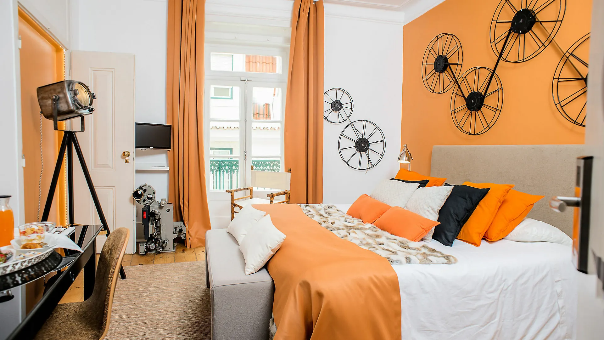 Passport Lisbon Hostel
